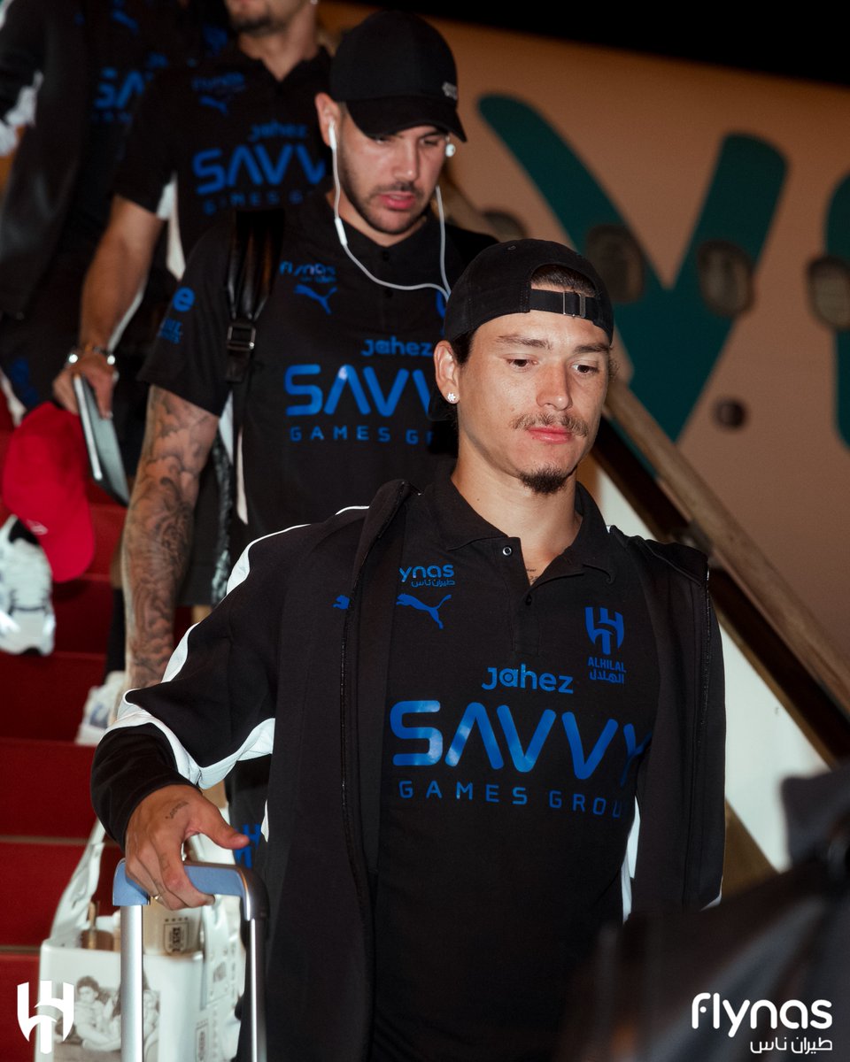 هنا "الدمام" 💙🤩