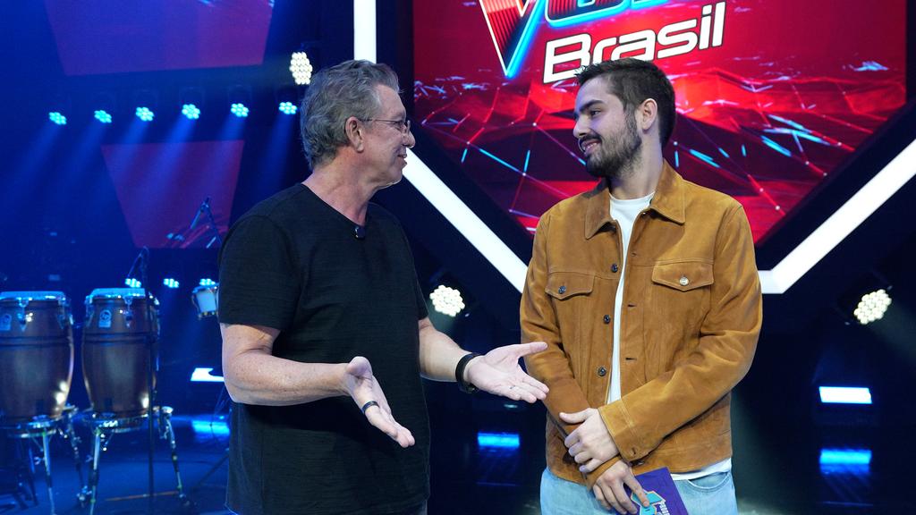 SbtChamadasPlus's tweet image. Programa do João mostra bastidores do The Voice Brasil neste sábado (18).
#ProgramaDoJoão

tvempautablog.blogspot.com/2025/10/progra…