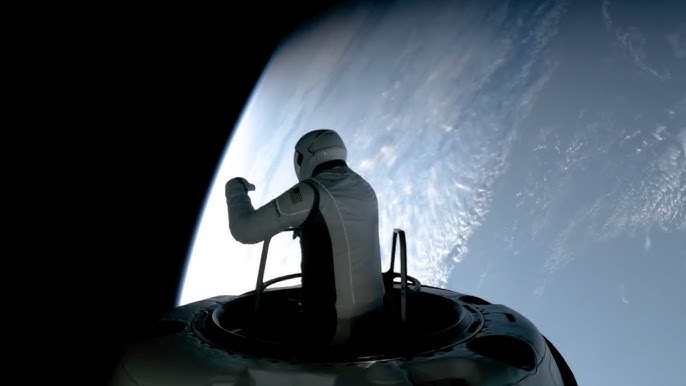 GrantObi's tweet image. If the NASA administrator hasn&apos;t done something at least this cool, I don&apos;t want it.