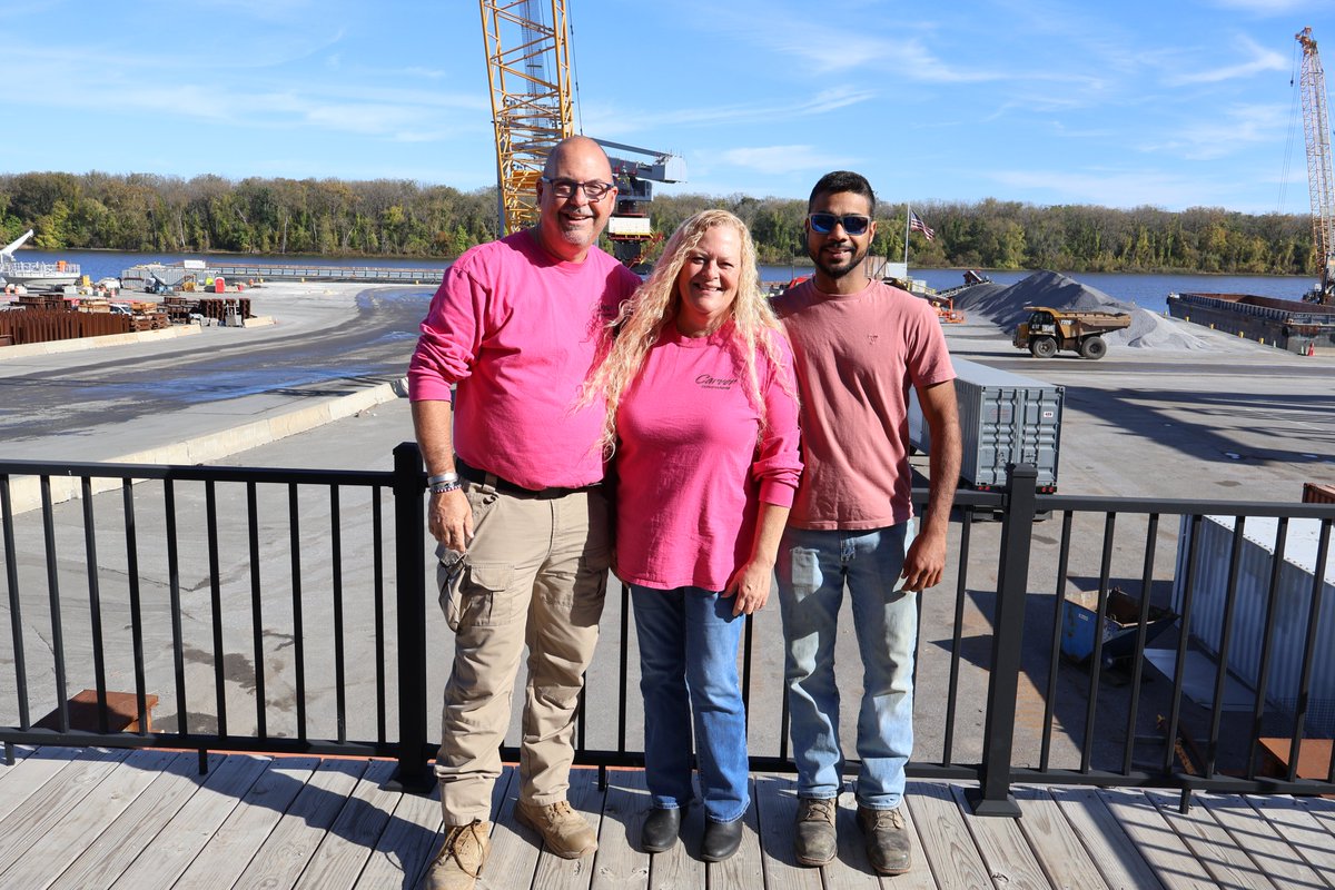 On Fridays, we wear pink 🩷

#BreastCancerAwarenessMonth