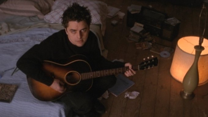 On this day in 1997, Green Day released "Good Riddance (Time of Your Life)." The song that somehow played at every graduation, breakup, and montage ever made. Acoustic, emotional, unforgettable — and totally punk in its own way.