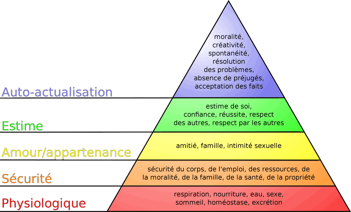 DBangala's tweet photo. @YNdjoli Les Congolais vivent dans une situation inhumaine". Selon la #PyramideDeMaslow, les congolais seraient dans la survie et réduits à la recherche de la satisfaction des besoins physiologiques. https://t.co/FmpqhnUR7Q