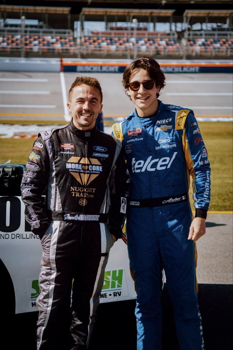 Andres Perez de Lara tweet media