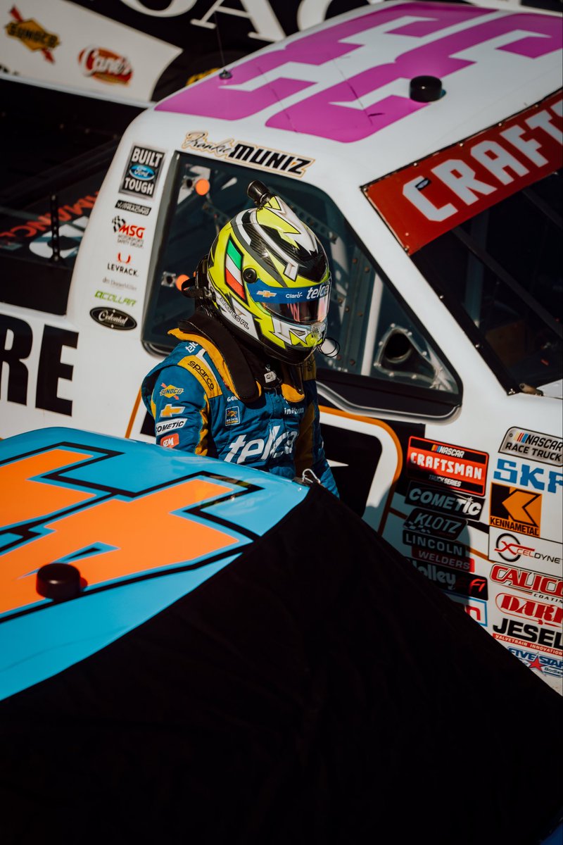 Andres Perez de Lara tweet media