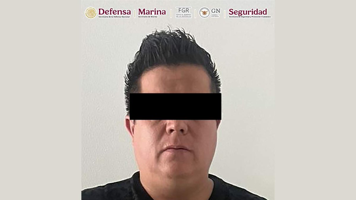 Ricardo Morales Sánc tweet media