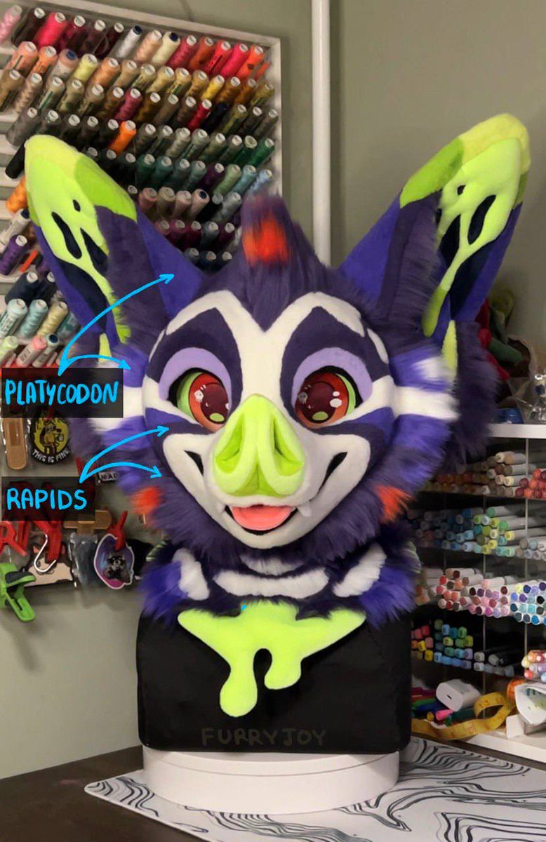 Miemiefur tweet media