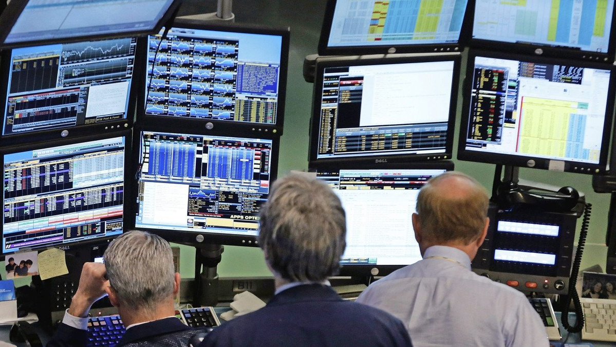 quantscience_'s tweet image. Myths of algorithmic trading:

• You need 100s of strategies
• You need 12 months of research
• You need high frequency trading

The reality:

• You need 1 core strategy
• You need basic internet
• You need Python

Want to learn how?

Register here: learn.quantscience.io/become-a-pro-q…