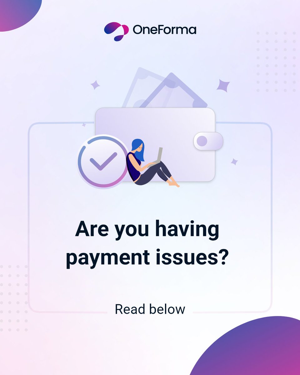 OneForma Community tweet media