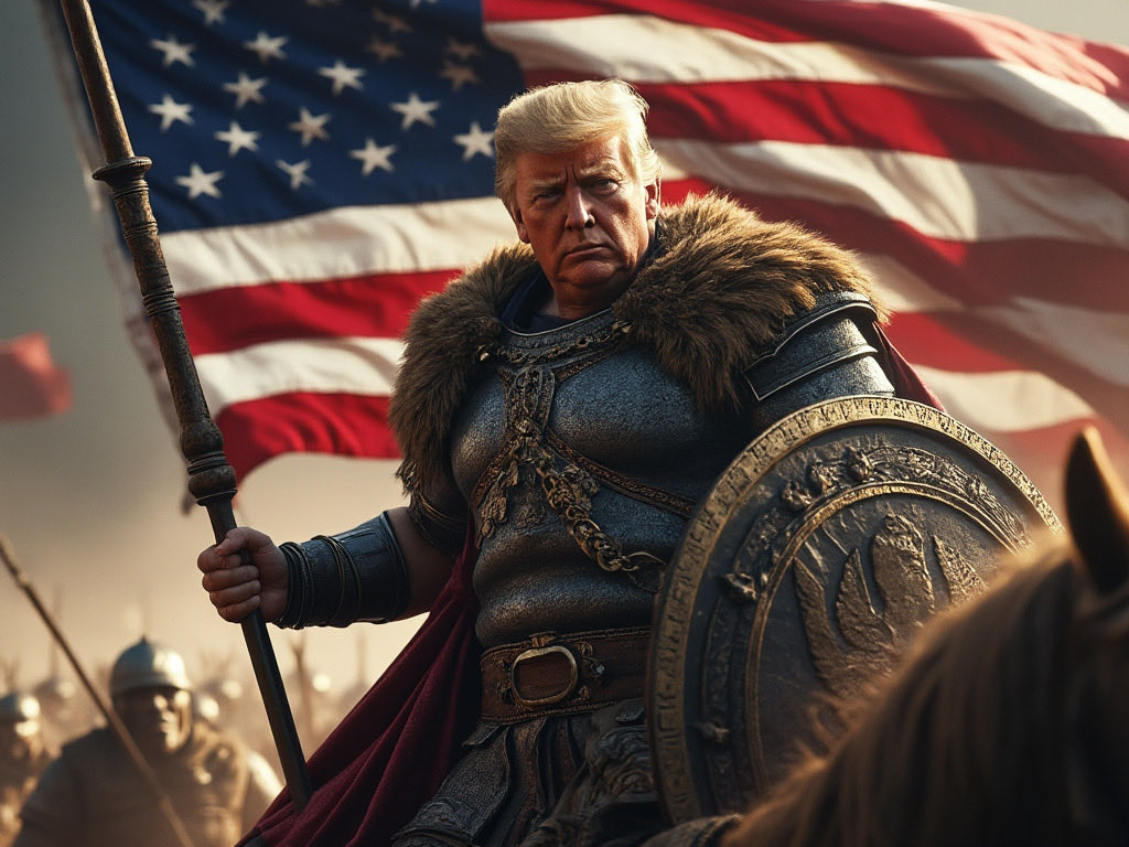 <a href="/BernabeMVC/">Rafael Bernabe</a> Long alive Our MAGA King
