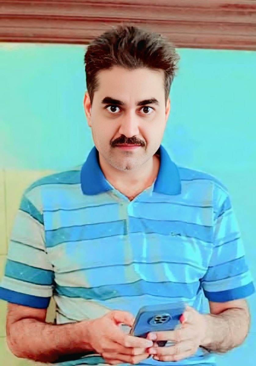 Babar Naveed (@babarnaveed80) on Twitter photo 