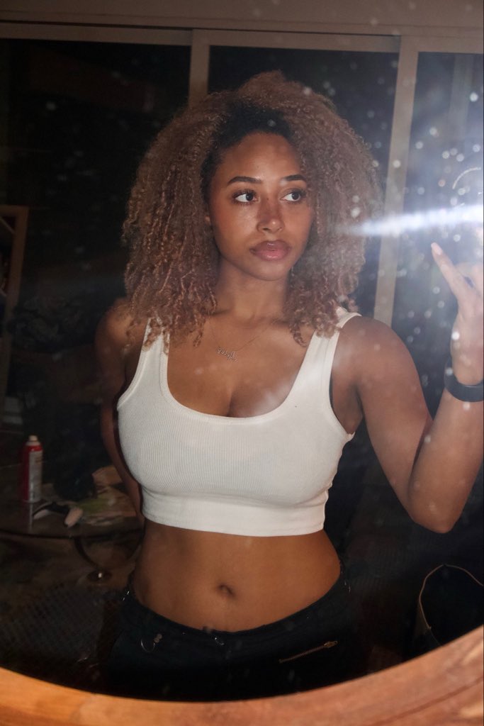 wayneayerspod's tweet image. Hey Everybody

I will be interviewing Kalani Rodgers tomorrow.

Let me know if you guys have any questions for her.

Podcast Link: open.spotify.com/show/27l8xqVCJ…