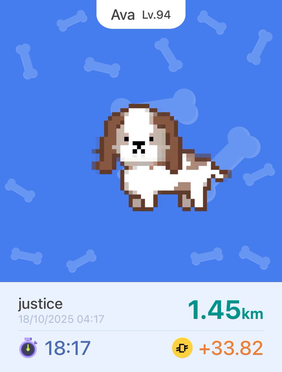 2Z4Zx9R4vZQRbMi's tweet image. #LOOTaDOG
#Invitationcode 53282713
@LOOTaDOG
@LOOTaDOG_JPN
lootadog.com/download