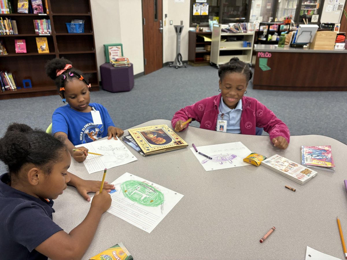 HicksLibrary's tweet image. Read of the week: “Benita and the Night Creatures” featuring monsters from different regions of Peru. What ghost stories do you tell in your culture? What new monster can you dream up?