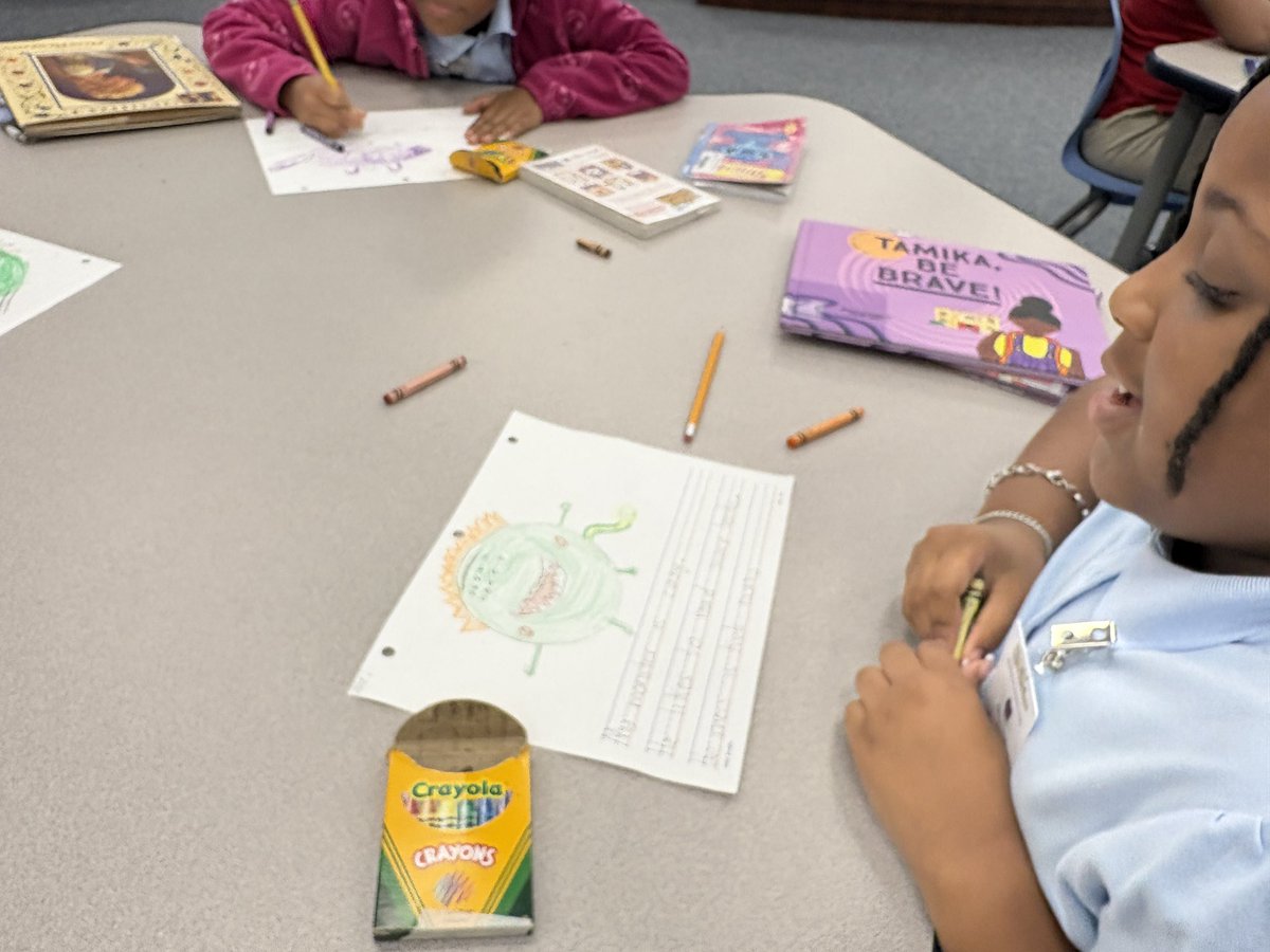 HicksLibrary's tweet image. Read of the week: “Benita and the Night Creatures” featuring monsters from different regions of Peru. What ghost stories do you tell in your culture? What new monster can you dream up?