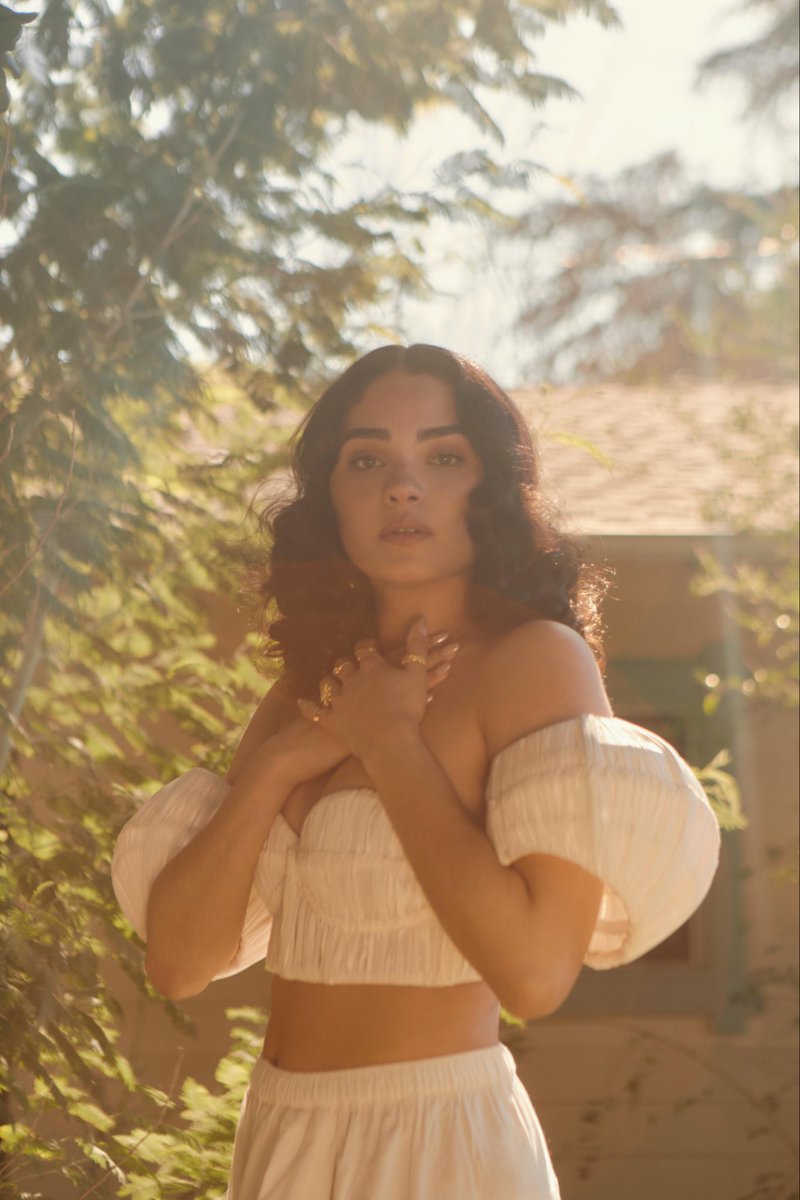 wayneayerspod's tweet image. Hey Everybody

I will be interviewing Brittany O’Grady next week.

Let me know if you guys have any questions for her.

Podcast Link: open.spotify.com/show/27l8xqVCJ…