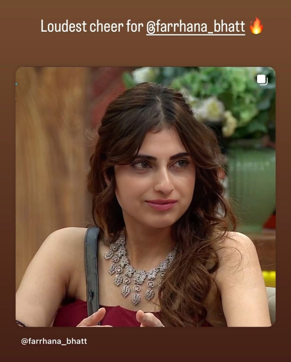 HinduKatta64183's tweet image. 🙏 Bhai sympathy card played by #AmaalMallik kya bar bar rone ki acting karta hai. Every #WKV rota hai, sympathy card khelta hai. 
#FarrhanaBhatt is stronger than him, ladkio se jada ladke sympathy card khelte hai. #BiggBoss19 #WeekendKaVaar