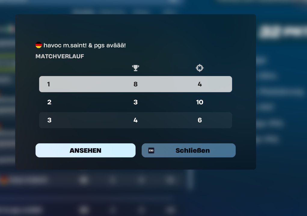 avafv7's tweet image. Top 150 Reload cc Round 2 w/@myndsz7 missed qual by 5 points