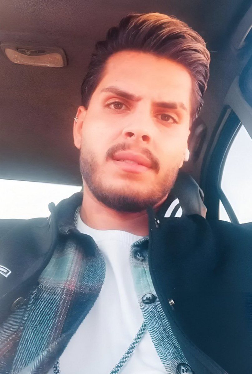 مَهدی مُحرَز tweet media