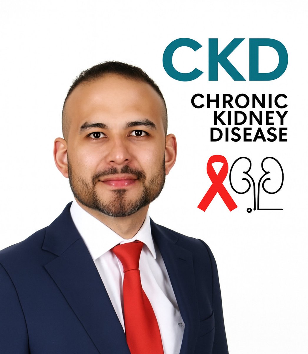 drfreddydiaz's tweet image. “Your kidneys may be silent, but they speak through your health, hydrate, move, and get checked. Prevention starts today, not when symptoms appear. 💧🩺 #CKDPrevention #KidneyHealth #HealthAwareness”. Don’t forget to be a DANCER.