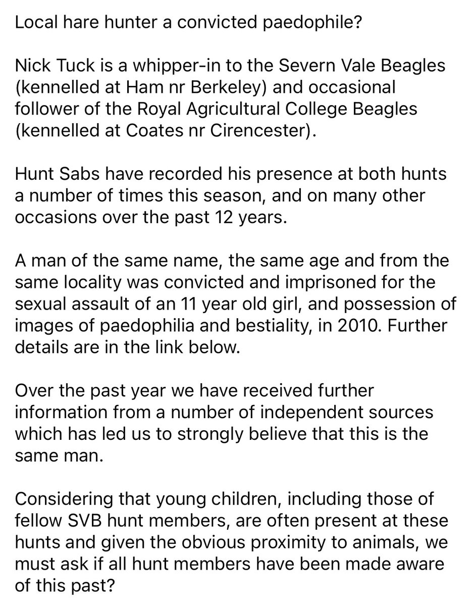 SevernValeSabs's tweet image. 