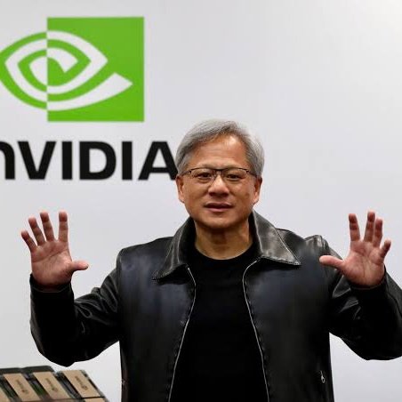 🚨JUST IN: NVIDIA CEO Jensen Huang says the next wave of American millionaires won’t emerge from tech or finance, but from skilled trades like plumbing and electrical work.