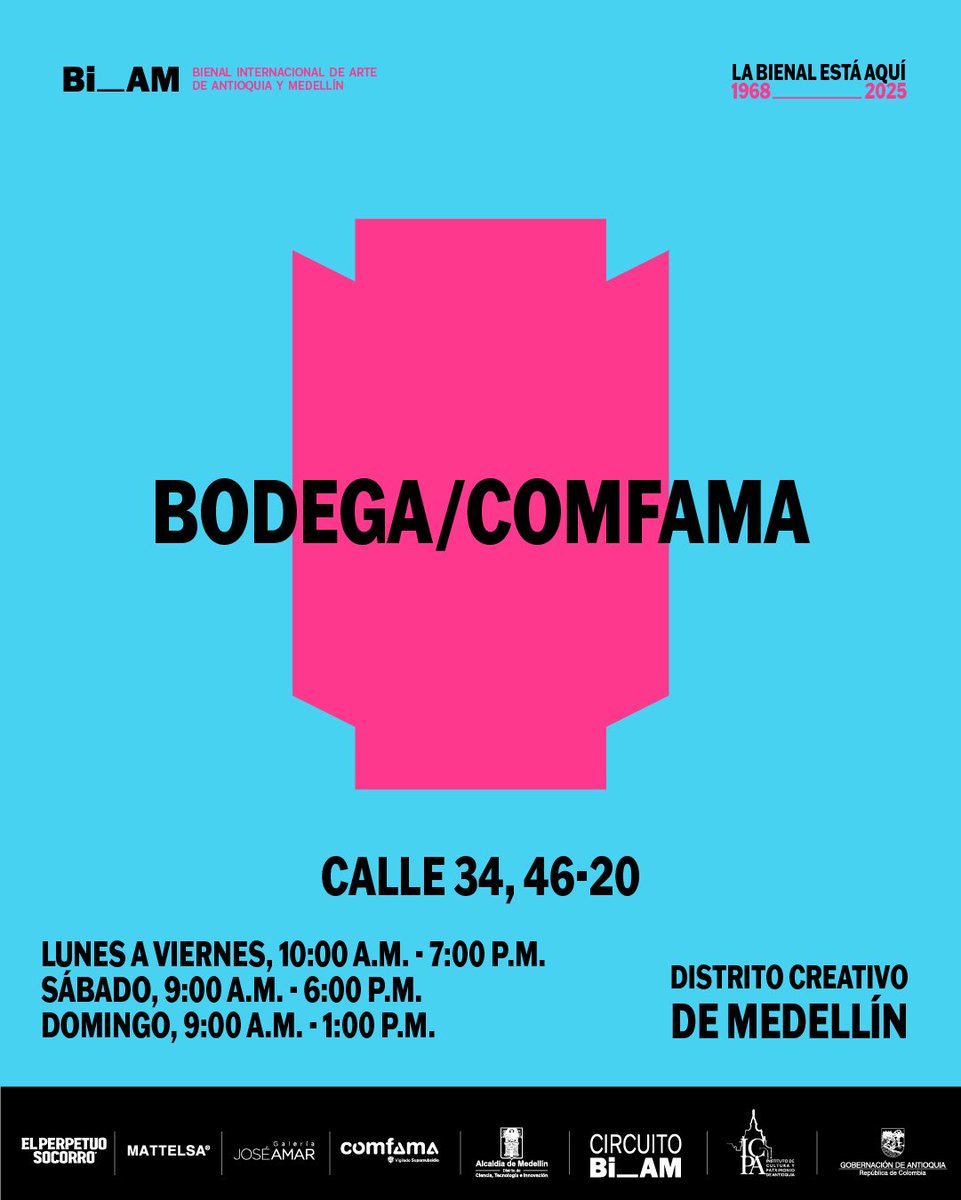 El Perpetuo Socorro tweet media