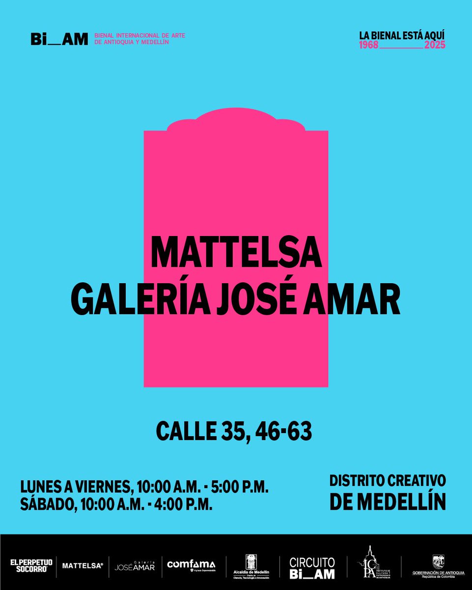 El Perpetuo Socorro tweet media