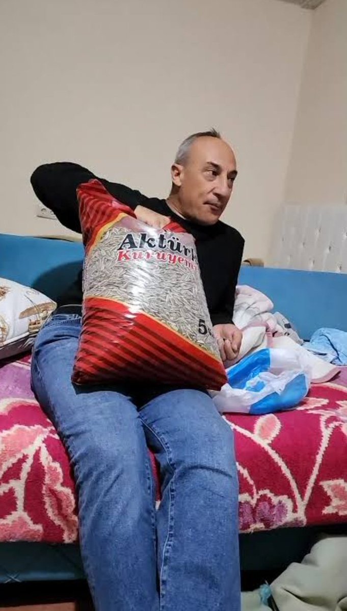 Şu şekil keyiflendik 
#tasacakbudeniz