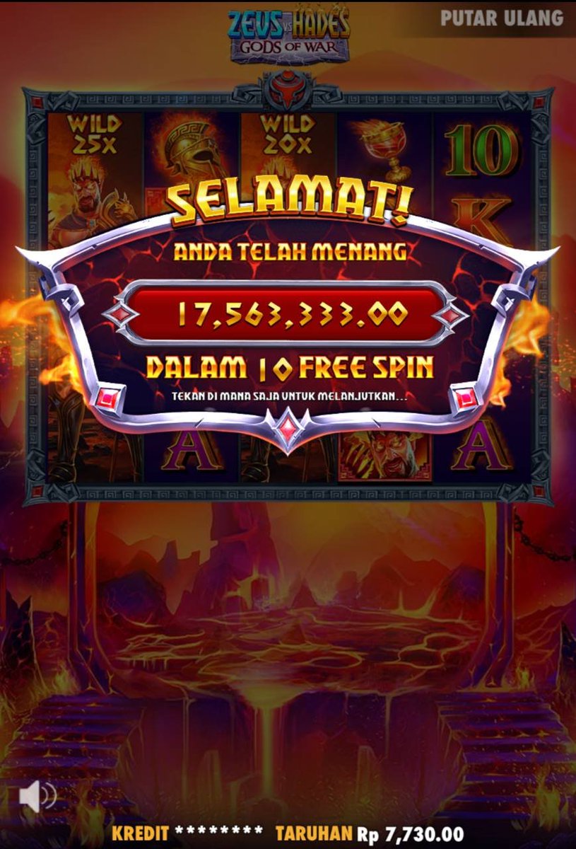 timcuan88's tweet photo. Baru spin dikit, JP langsung nyamber 😭
Rezeki emang gak pernah salah alamat 💸
#SlotJP #RezekiAnakSlot #SlotID88

DAFTAR SLOTID88 👉 https://t.co/6GBTSnyFKH

Timothy Jule rejuran Jumat asta cita kebijakan strategis nkri #circleworthit #74tahunprabowo #Dancing20 #bentolsultan https://t.co/j8ueQ6Cch8