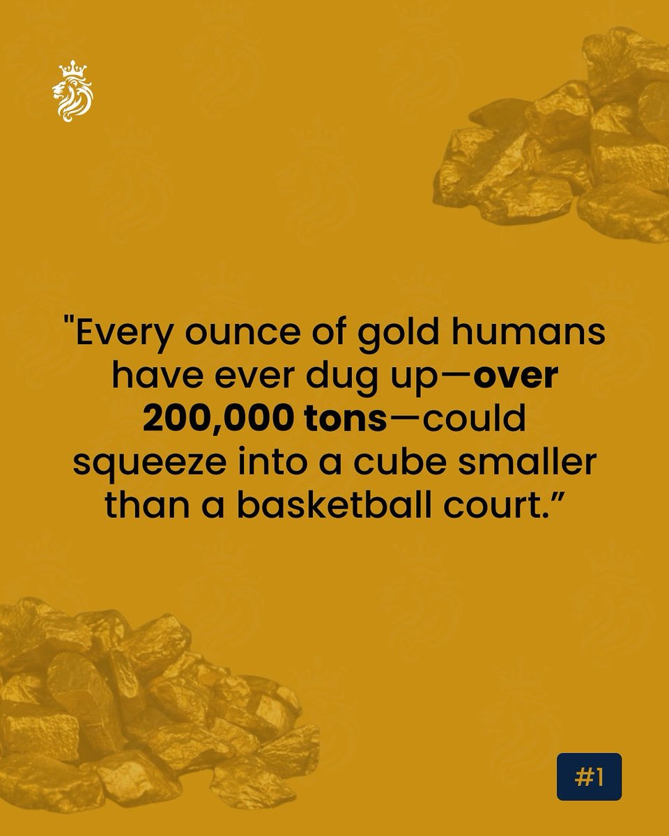 Aure Gold tweet media