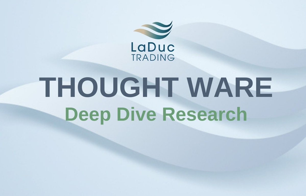 LaDuc Trading (@laductrading) on Twitter photo Its So Old Its New.
URANIUM TREND IS EN FUEGO 🔥
<a href="/SamanthaLaDuc/">Samantha LaDuc</a>'s latest research report is now unlocked
Download for free 👉🏻 laductrading.com/thoughtware/ Its So Old Its New.
URANIUM TREND IS EN FUEGO 🔥
<a href="/SamanthaLaDuc/">Samantha LaDuc</a>'s latest research report is now unlocked
Download for free 👉🏻 laductrading.com/thoughtware/