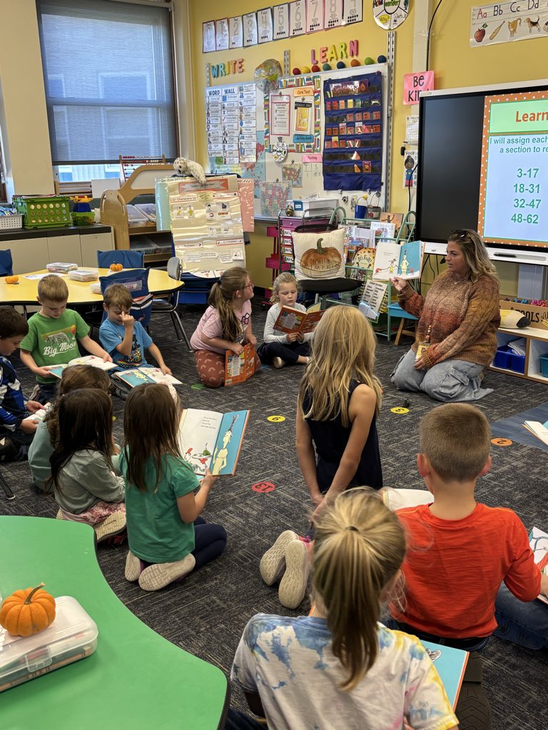 Valley Elementary tweet media