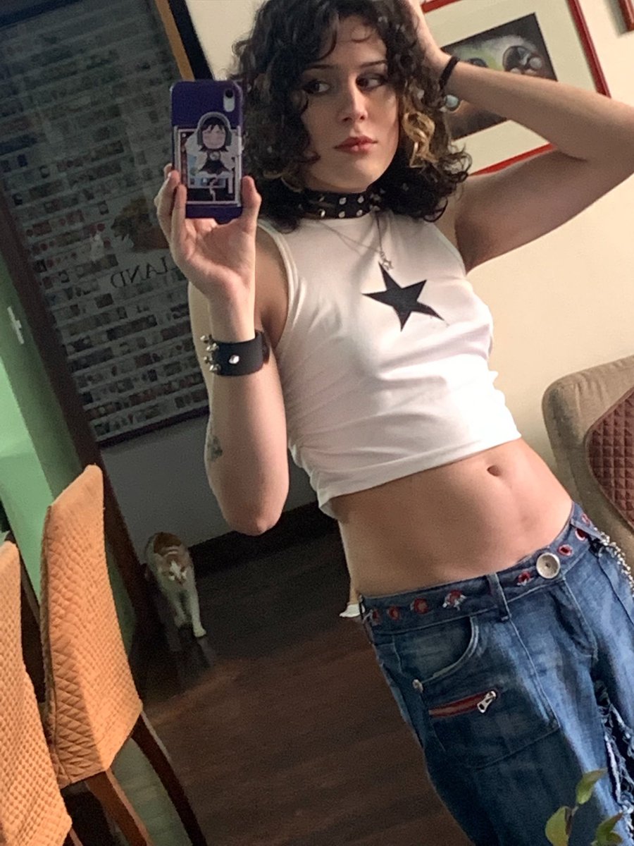 thalia ⚧︎ ΘΔ tweet media