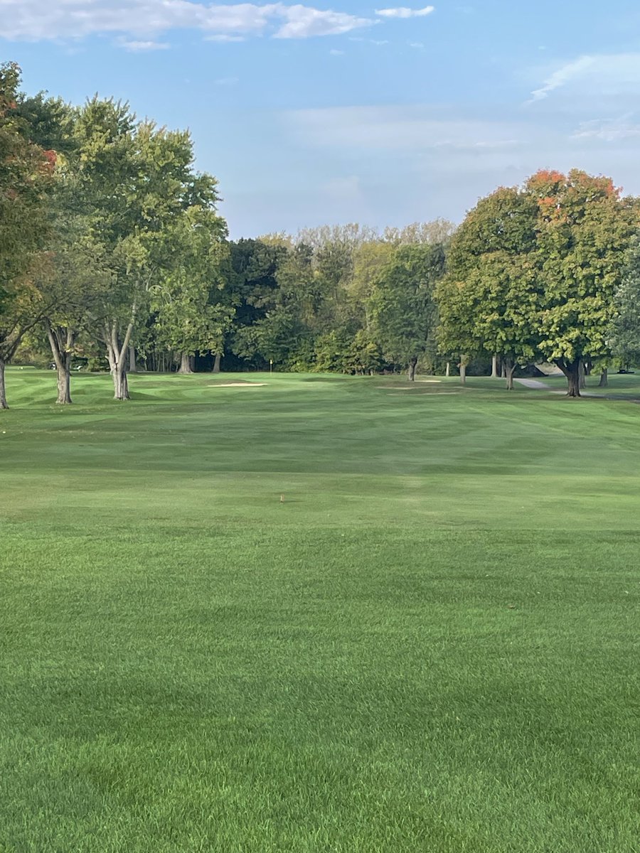 collije's tweet image. The mighty Kishwaukee is looking splendid this Friday…
