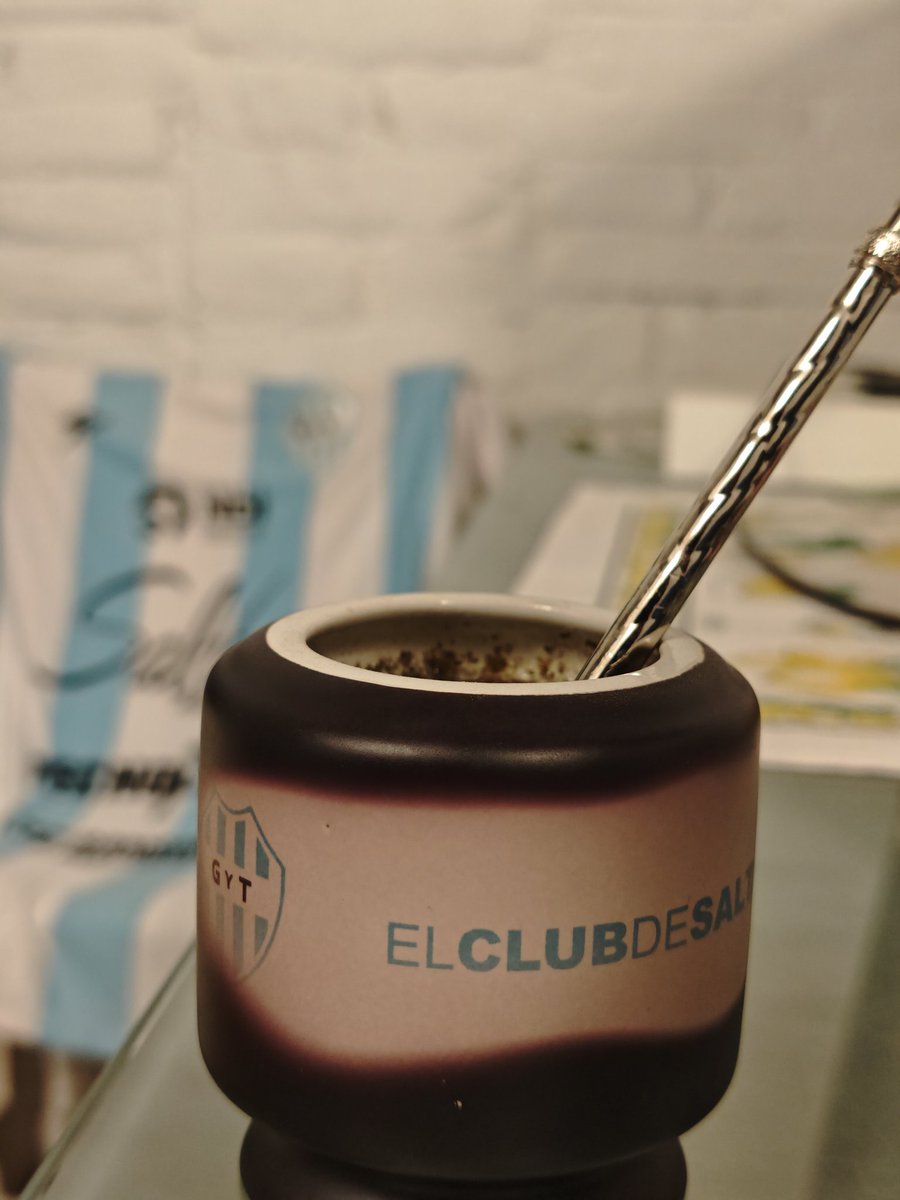 Gracias viejo por el regalo