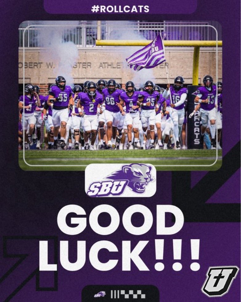 Lucas VanMeter (@lucasvanmeter) on Twitter photo Thank you <a href="/CoachHansen_/">Paul Hansen</a> and the staff for the Goodluck‼️‼️ Thank you <a href="/CoachHansen_/">Paul Hansen</a> and the staff for the Goodluck‼️‼️