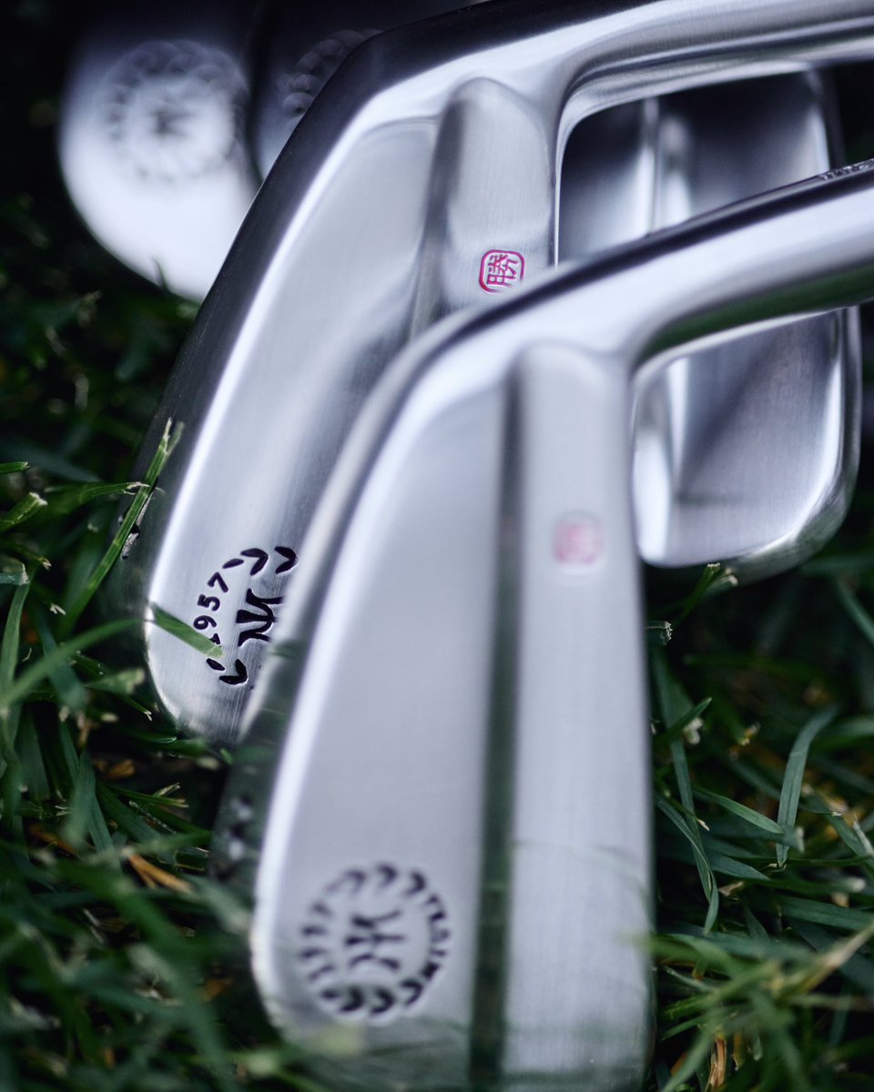 The KM-Baby Blades are officially sold out.

We’re grateful for the overwhelming support and can’t wait to see them in play later this year.