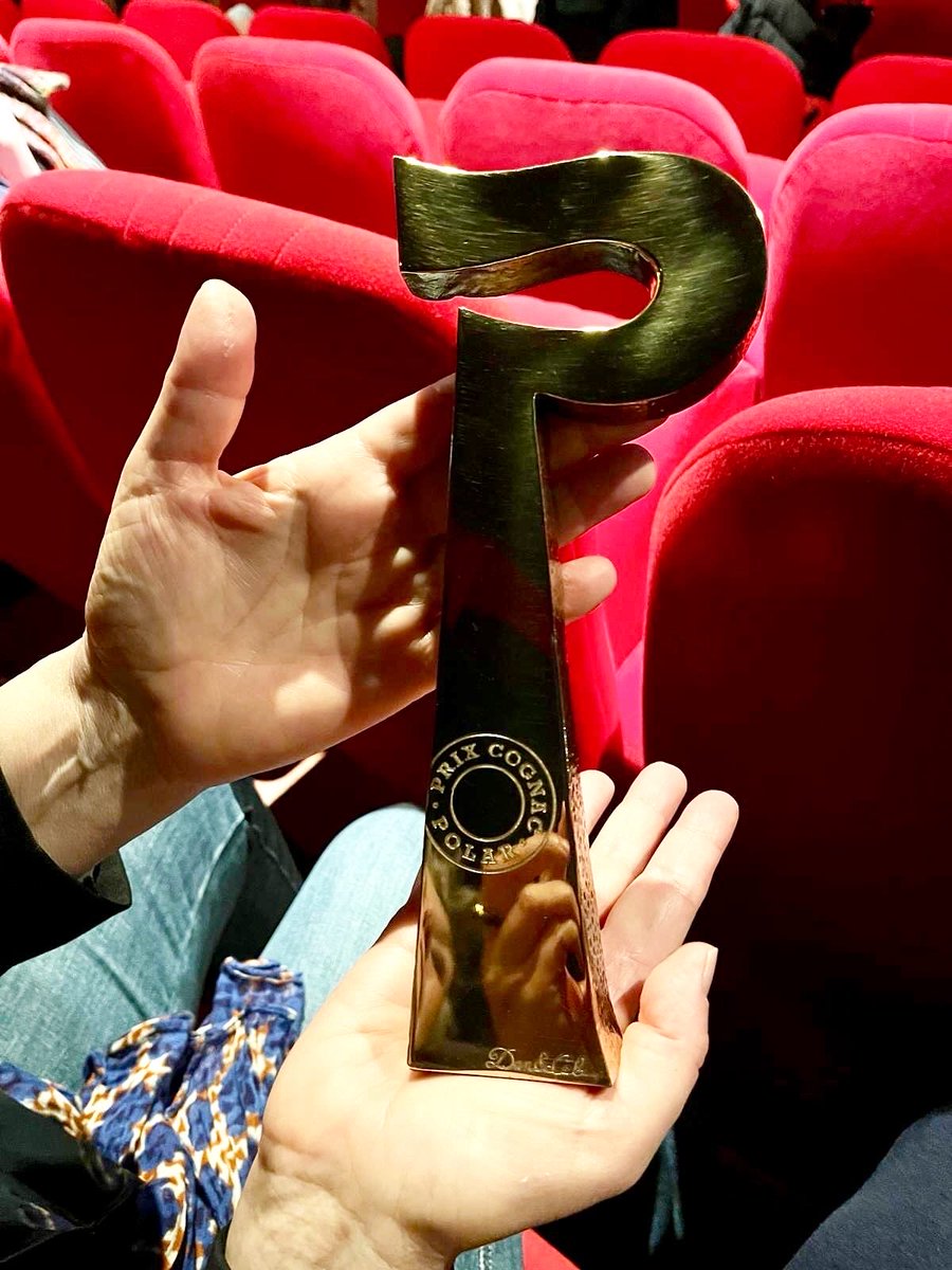 Anki Edvinsson tweet media