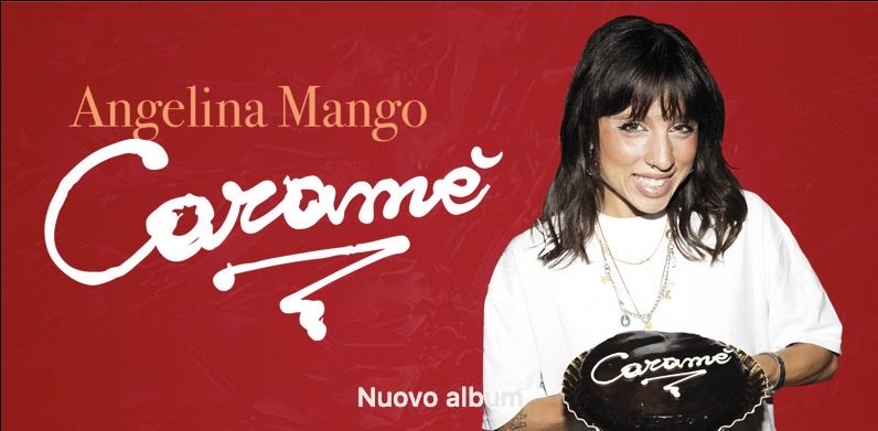 Comunque Angelina l’ha fatto di nuovo: ho il costante bisogno di riascoltare l’album da tutto il giorno