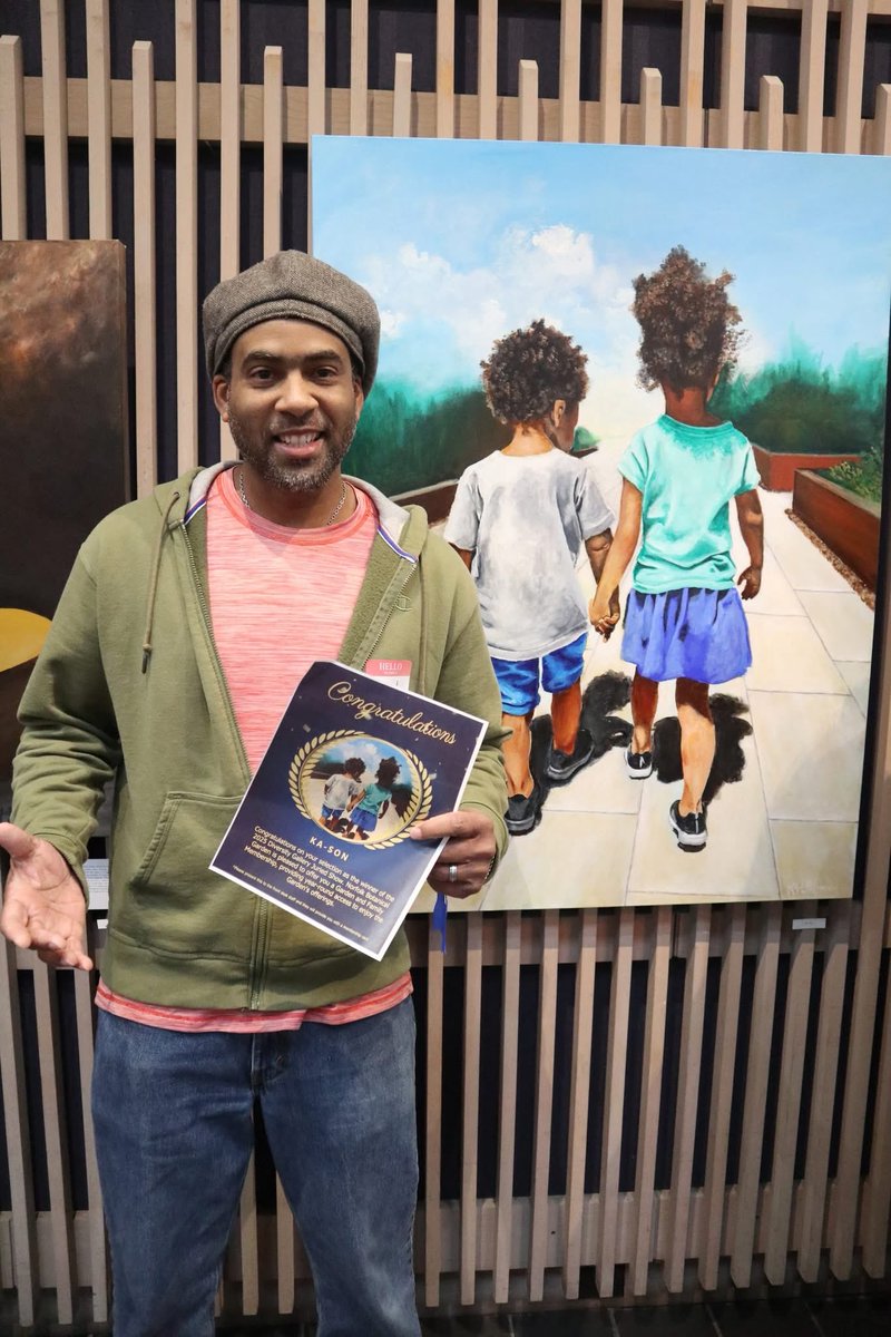 Norfolk Botanical Garden tweet media