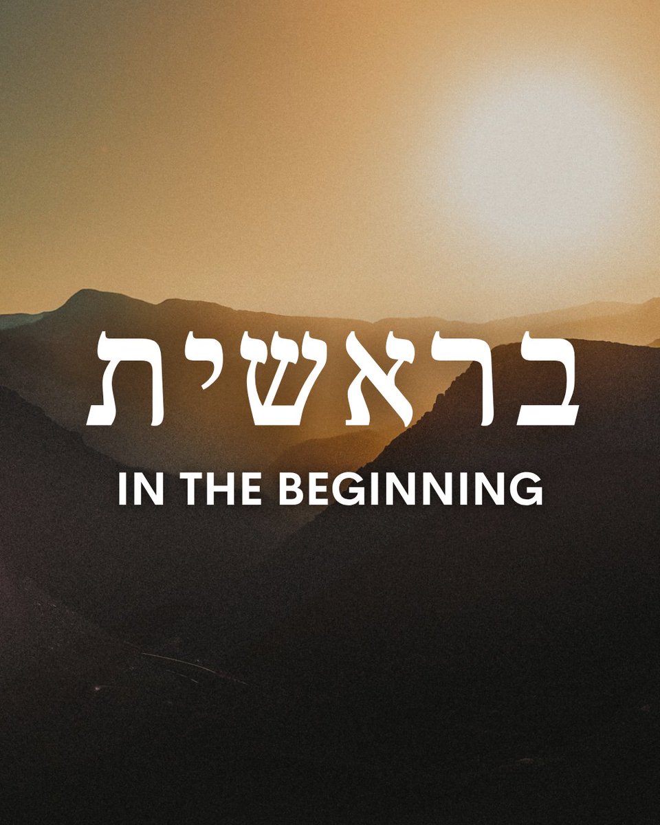 ChosenPeopleUSA's tweet photo. Check out our thoughts on this week's Torah portion!

#ChosenPeople #Torah #devotional #Messianic #Parashah #Parashat #Bible #Genesis #Bereshit https://t.co/H6LDg2VIWg