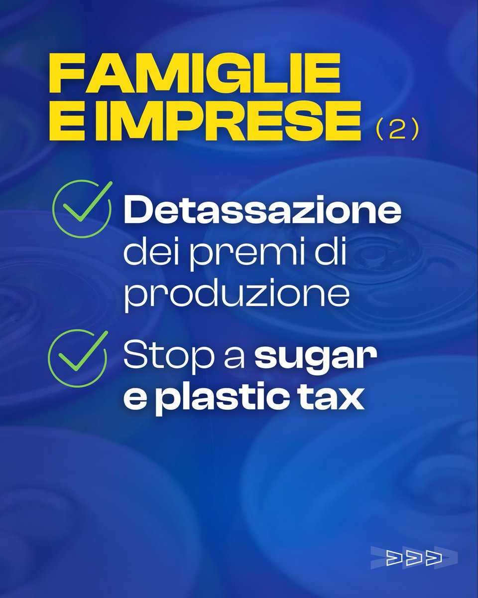 Forza Italia tweet media