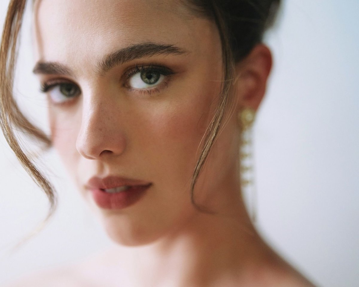 📷 New portrait of Margaret Qualley in Cannes earlier this year!