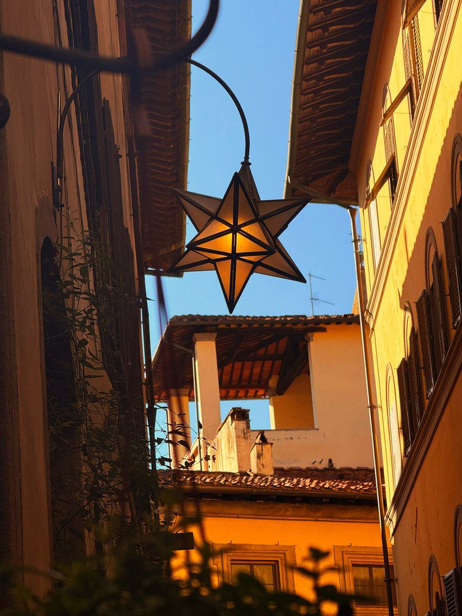 sheeblover's tweet photo. Walked 11 miles around Florence Italy &amp; ate really yummy tiny sandwiches that the cafe gave me for free 😭 https://t.co/gKIXIEipPN