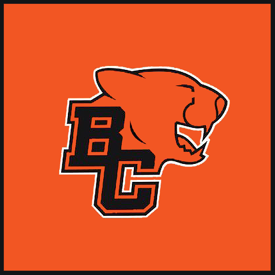 Go BC Lions! Go!