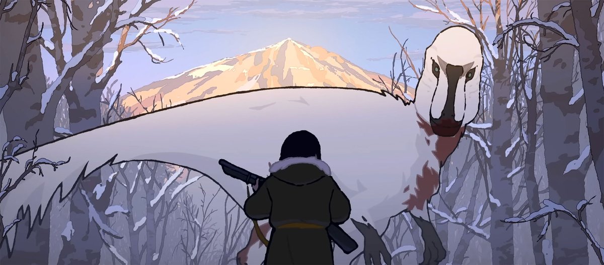 firstshowing's tweet image. Watch: 'Tears of the Mountain' &amp;amp; 'Niccolo' - 2 Shorts Made at Gobelins firstshowing.net/2025/watch-tea…

#animation #shortfilms #Niccolo #TearsoftheMountain via @gobelins_paris