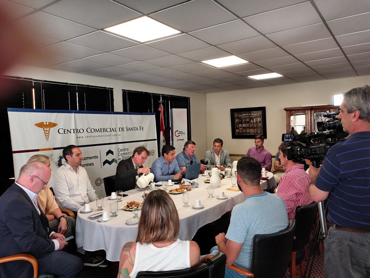 Centro Comercial SF tweet media