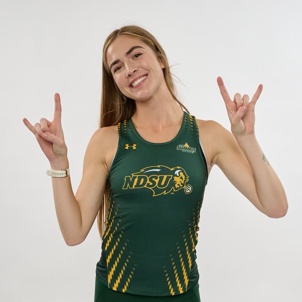 NDSU Track & Field / Cross Country tweet media