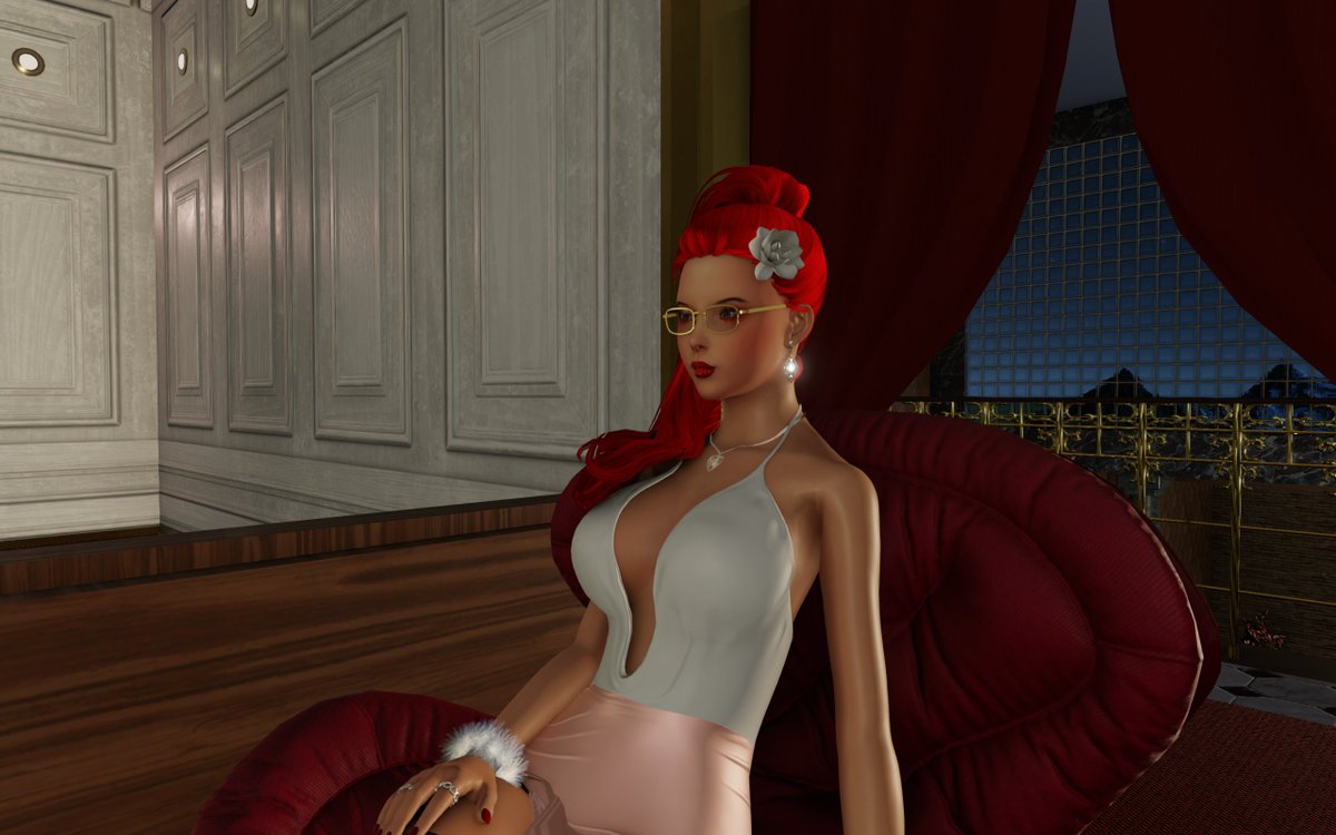 Enjoying the lovely music at Black Rose, always my favorite place to visit on Fridays