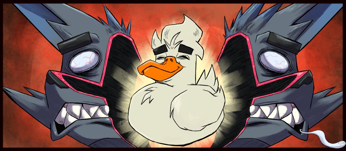 Testing the goose with new concepts‼️ 🪿